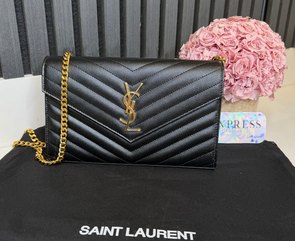YSL LARGE WOC