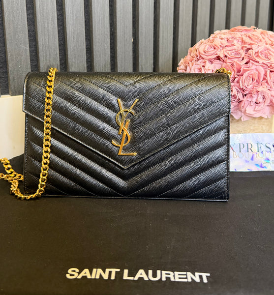 YSL LARGE WOC