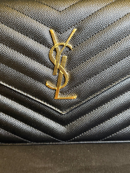 YSL LARGE WOC