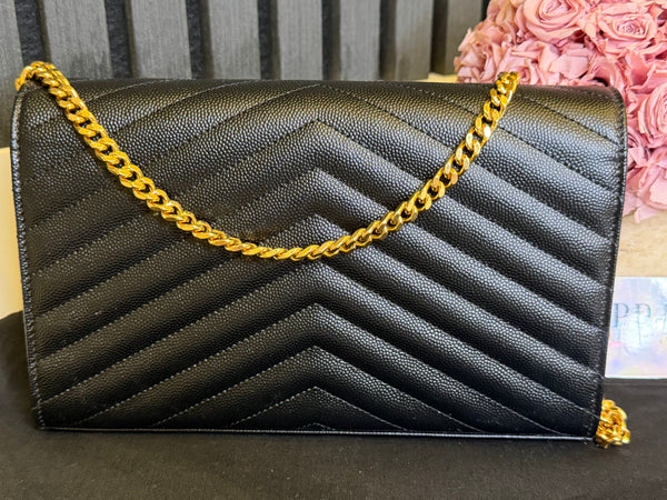 YSL LARGE WOC