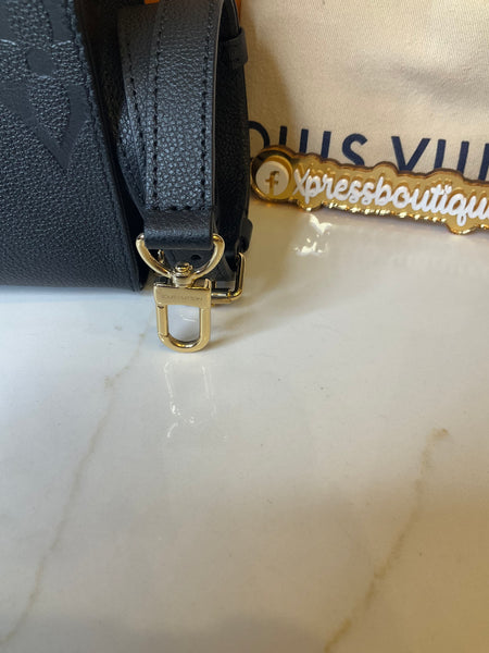 Louis Vuitton OTG PM Noir