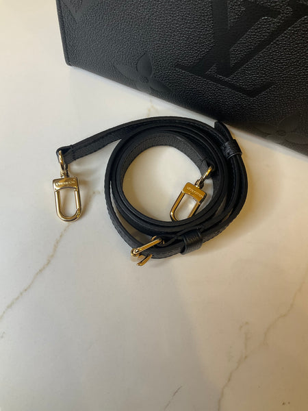 Louis Vuitton OTG PM Noir