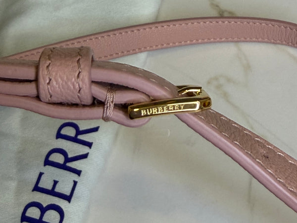 BUBERRY CAMERA GRANDE