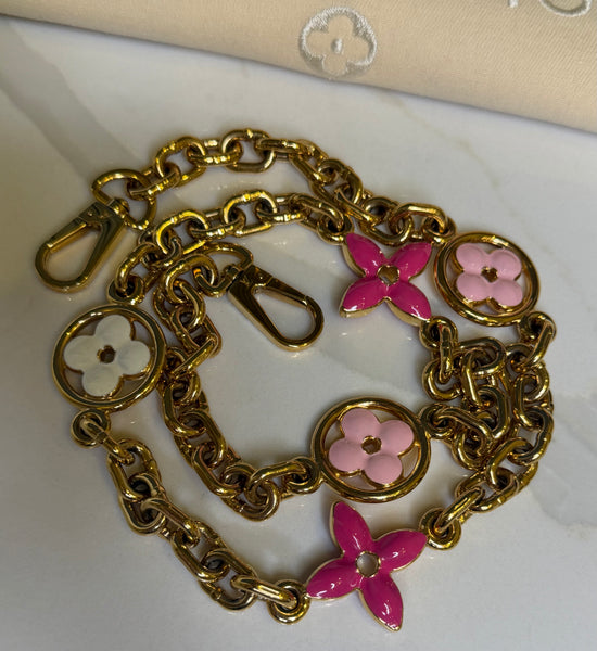 Louis Vuitton Capuccine BB