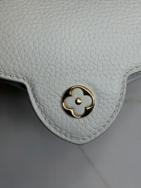 Louis Vuitton Capuccine BB