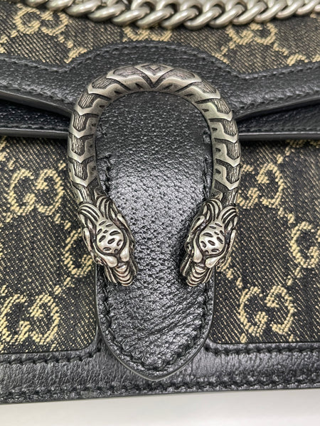 Gucci Dionysus Jaquard