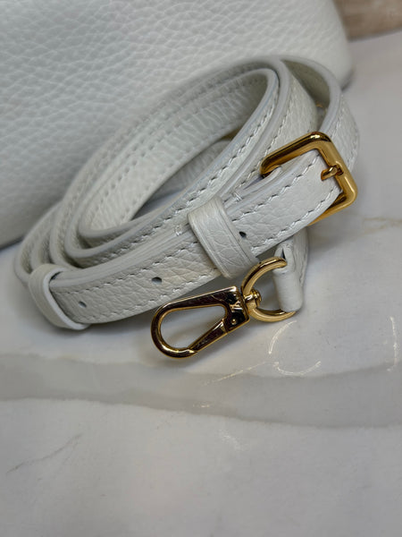 Louis Vuitton Capuccine BB