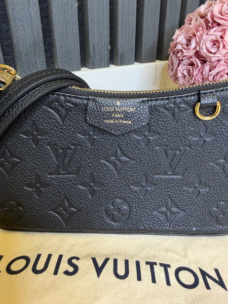 Louis Vuitton easy pouch on strap
