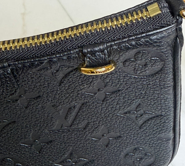 Louis Vuitton easy pouch on strap