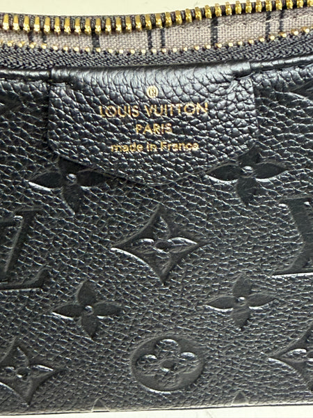 Louis Vuitton easy pouch on strap