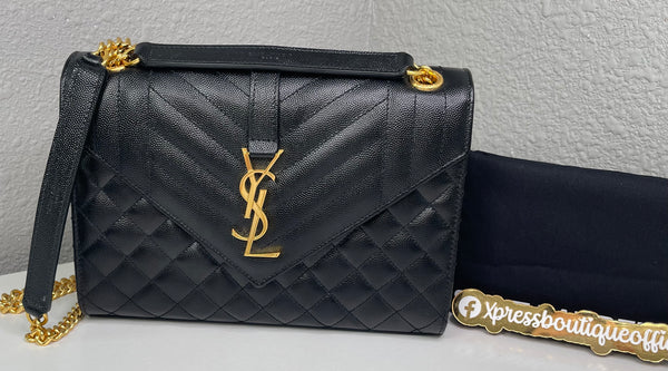 YSL Envelope Medium