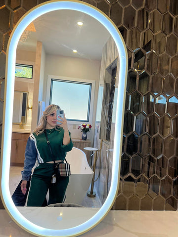 Burberry Camera
