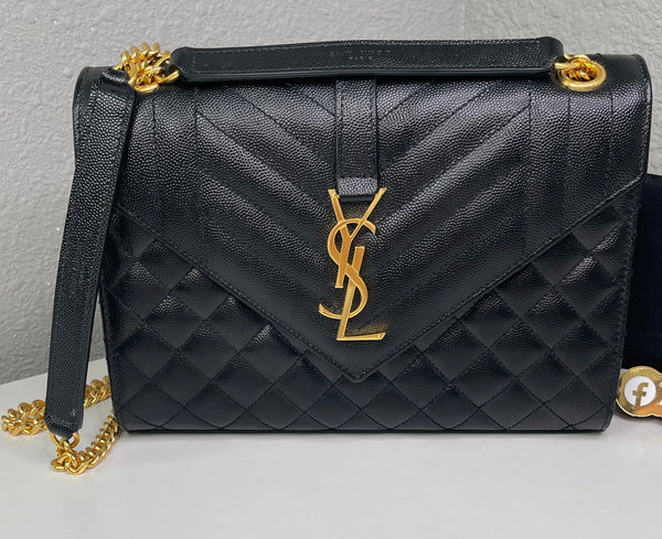 YSL Envelope Medium