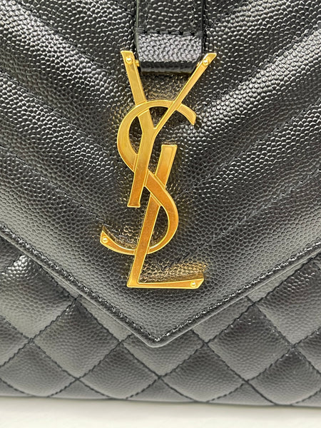 YSL Envelope Medium