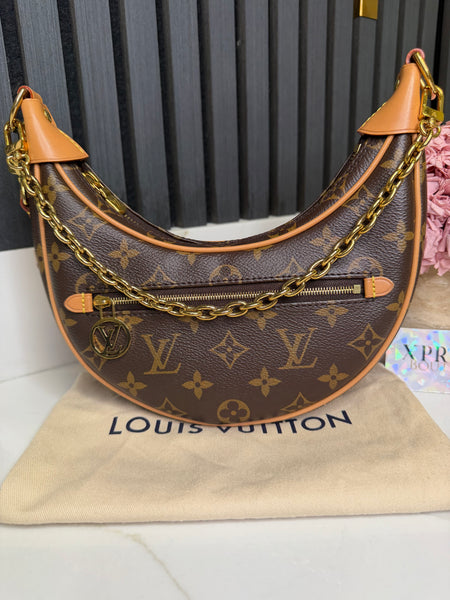 Louis Vuitton loop