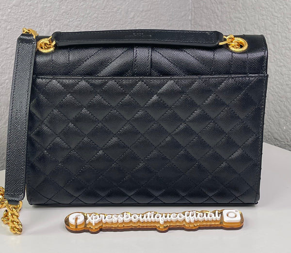 YSL Envelope Medium