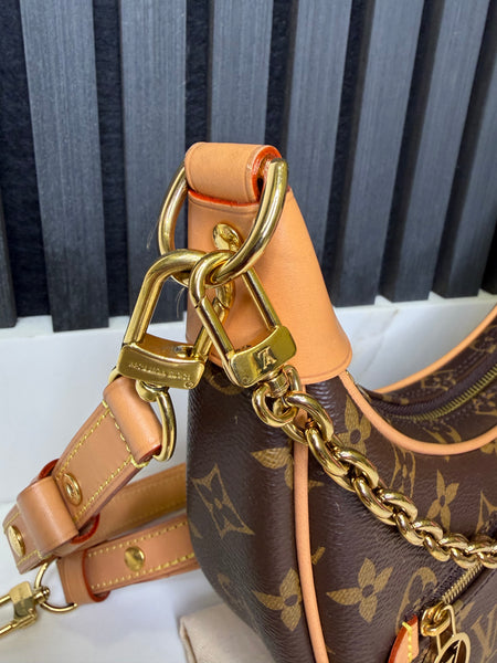 Louis Vuitton loop