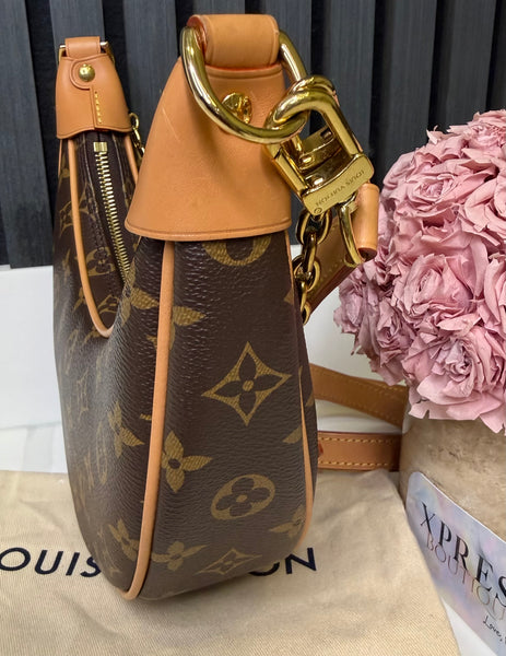 Louis Vuitton loop