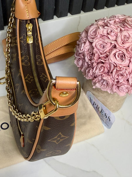 Louis Vuitton loop