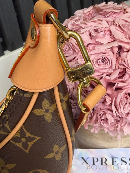 Louis Vuitton loop
