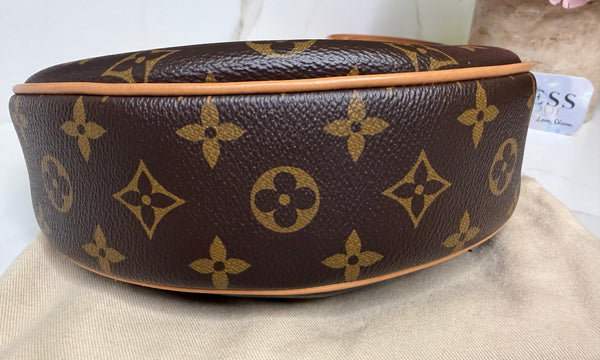 Louis Vuitton loop
