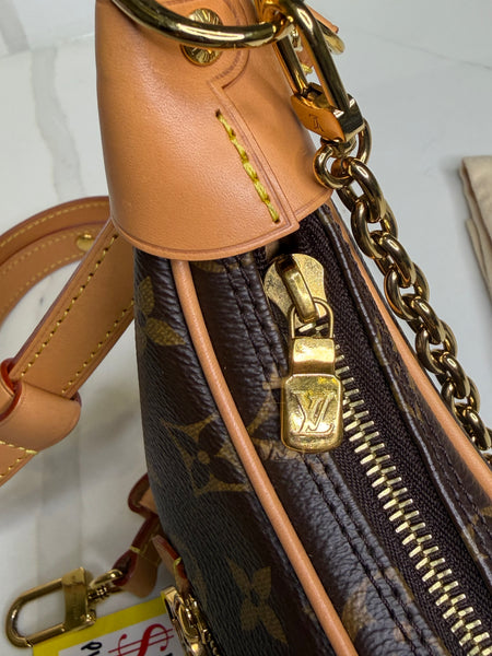 Louis Vuitton loop