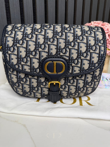 Dior Bobby Medium