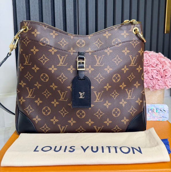 Louis Vuitton Odeon MM