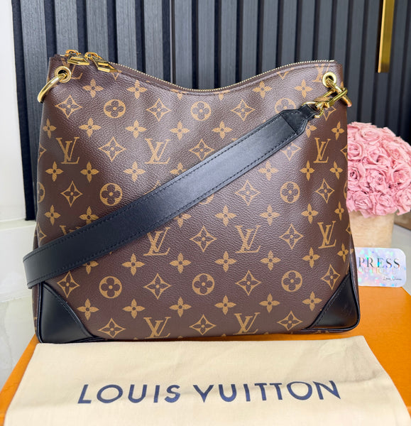 Louis Vuitton Odeon MM