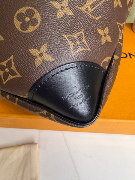 Louis Vuitton Odeon MM