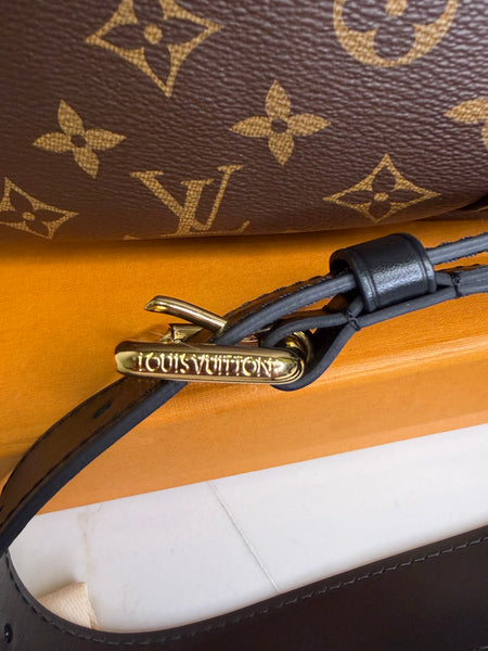 Louis Vuitton Odeon MM
