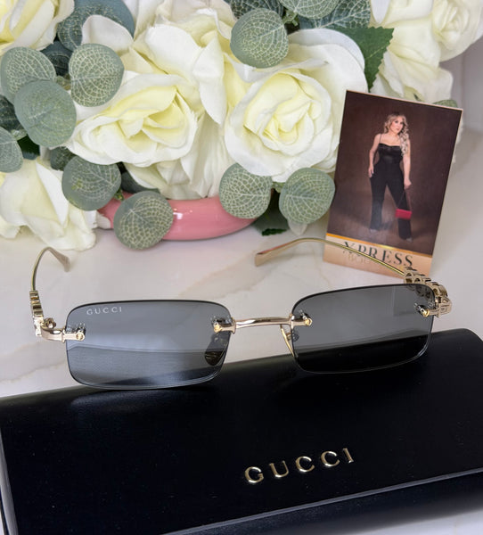 Gucci lente de sol GG1808S 003