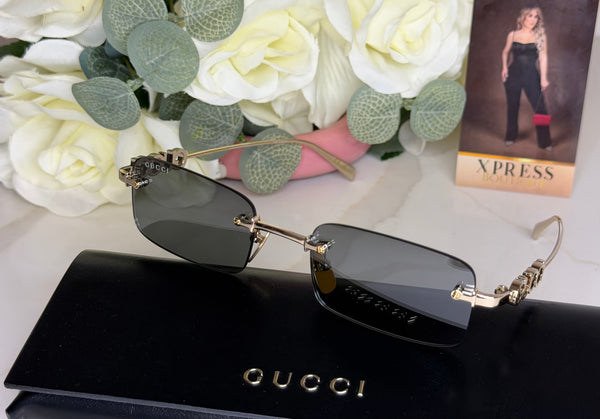 Gucci lente de sol GG1808S 003