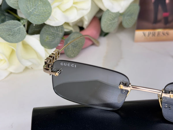 Gucci lente de sol GG1808S 003
