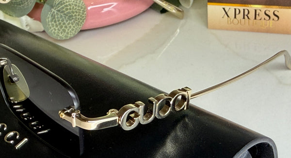 Gucci lente de sol GG1808S 003