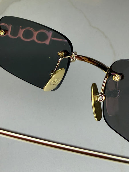 Gucci lente de sol GG1808S 003