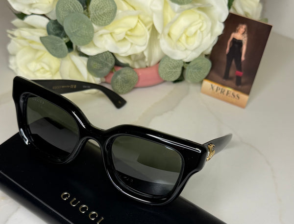 Gucci lente de sol GG1828S 001