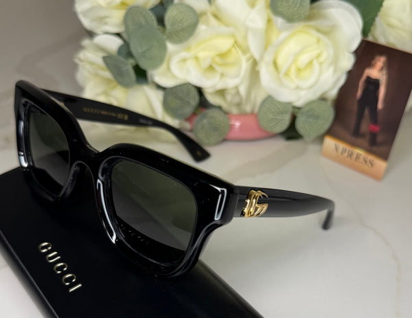 Gucci lente de sol GG1828S 001