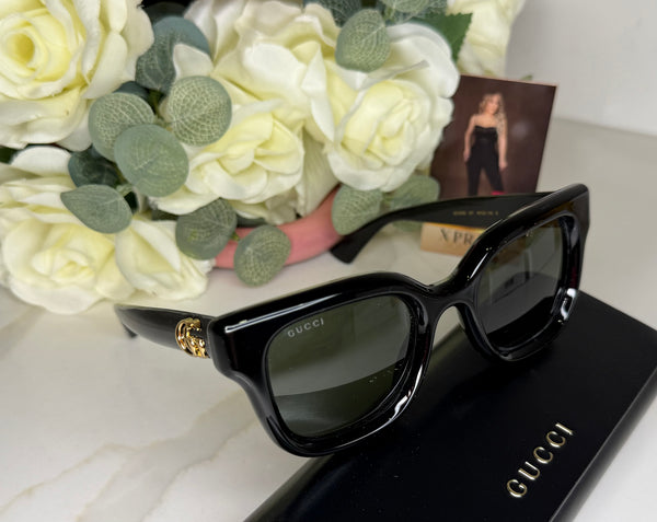 Gucci lente de sol GG1828S 001
