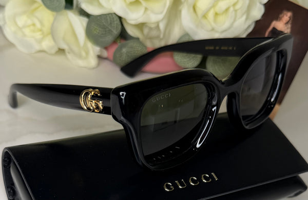 Gucci lente de sol GG1828S 001
