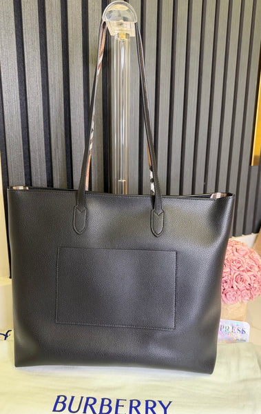 Burberry tote