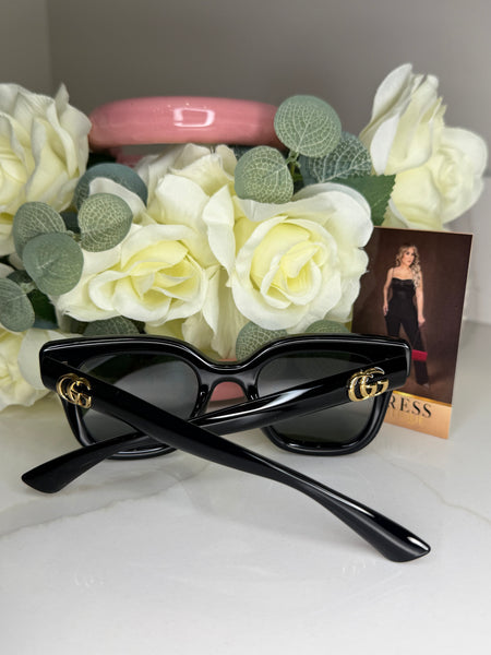 Gucci lente de sol GG1828S 001