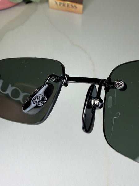 Gucci lente de sol GG1808S 001