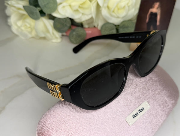 Miu Miu lente de sol 0MA3S