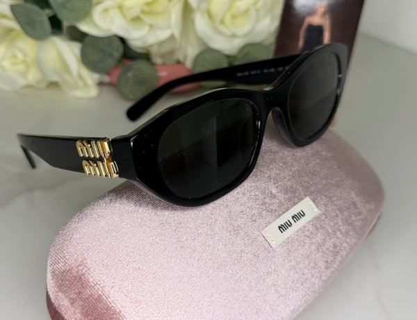 Miu Miu lente de sol 0MA3S