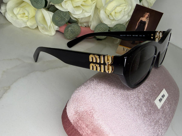 Miu Miu lente de sol 0MA3S