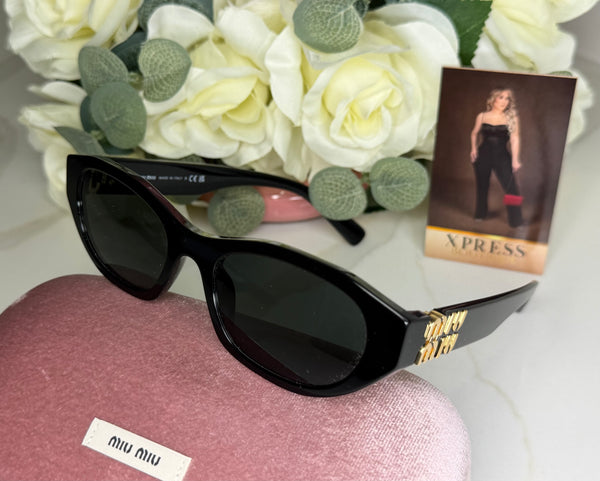 Miu Miu lente de sol 0MA3S