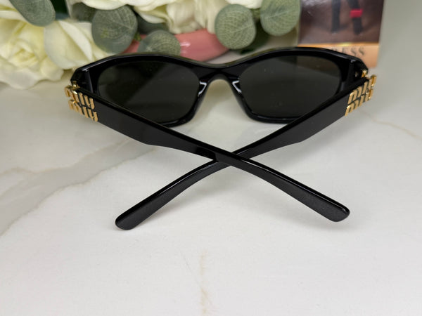Miu Miu lente de sol 0MA3S
