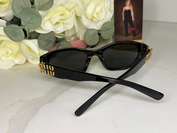 Miu Miu lente de sol 0MA3S