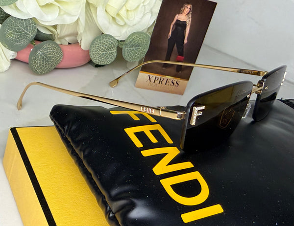 Fendi lente de sol  FE4172US